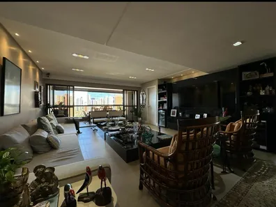 Apartamento com 3 Quartos à venda, 168m² no Aeroclube, João Pessoa