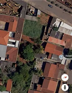 Lote/Terreno à venda, 559m² no Ipiranga, Goiânia