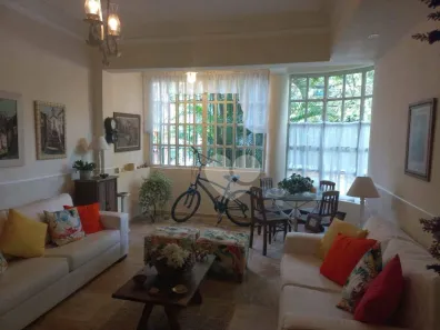 Apartamento com 3 Quartos à venda, 103m² no Jardim Botânico, Rio de Janeiro
