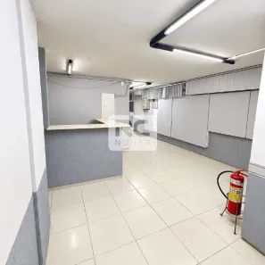 Sala Comercial à venda, 278m² no Santa Efigênia, Belo Horizonte
