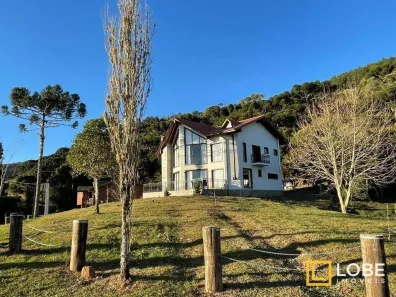 Casa de Condomínio com 3 Quartos à venda, 250m² no , Urubici