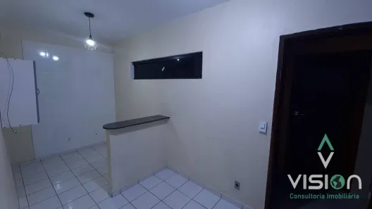 Apartamento com 1 Quarto à venda, 30m² no Setor Habitacional Vicente Pires, Brasília