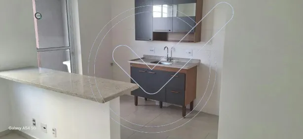 Apartamento com 1 Quarto para alugar, 47m² no Nova Aldeinha/Aldeia, Barueri