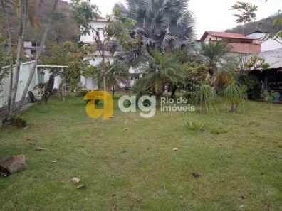 Lote/Terreno à venda, 491m² no Jardim Sulacap, Rio de Janeiro
