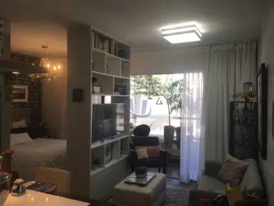 Apartamento com 1 Quarto à venda, 36m² no Cambuci, São Paulo