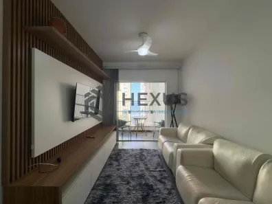 Apartamento com 2 Quartos à venda, 90m² no Pitangueiras, Guarujá
