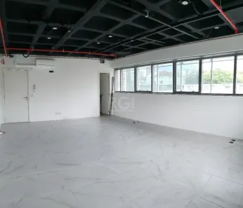 Sala Comercial à venda, 56m² no Moinhos de Vento, Porto Alegre