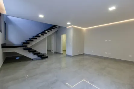Sobrado com 4 Quartos à venda, 362m² no Jardim Prudência, São Paulo
