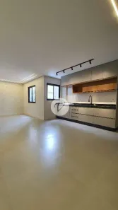 Apartamento com 3 Quartos para alugar, 87m² no Jardim, Santo André