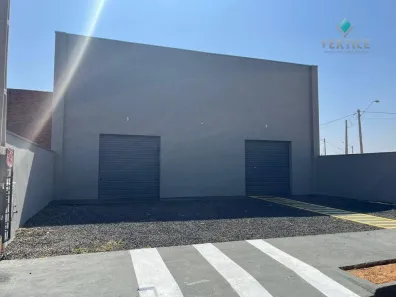 Ponto Comercial para alugar, 145m² no Maisparque Rio Preto, São José do Rio Preto