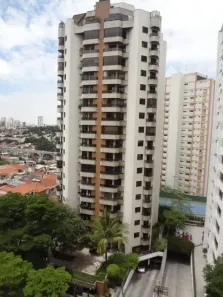 Apartamento com 2 Quartos para alugar, 80m² no Campo Belo, São Paulo