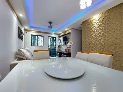 Apartamento com 3 Quartos à venda, 71m² no Candeias, Jaboatão dos Guararapes
