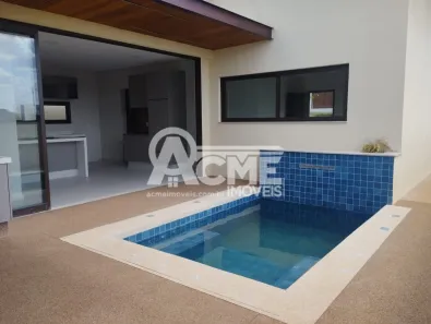 Casa de Condomínio com 3 Quartos à venda, 195m² no Cajuru do Sul, Sorocaba