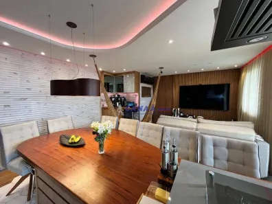 Apartamento com 2 Quartos à venda, 66m² no Vila Andrade, São Paulo