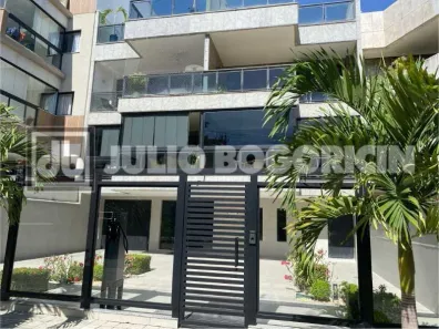 Cobertura com 3 Quartos à venda, 200m² no Barra da Tijuca, Rio de Janeiro