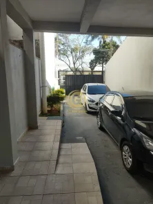 Sobrado com 2 Quartos à venda, 150m² no Bandeira Branca, Jacareí