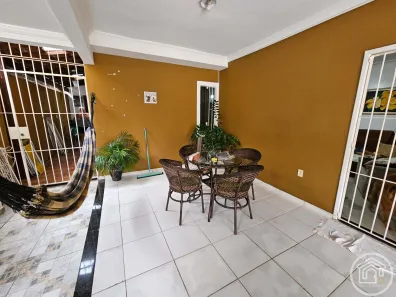 Casa com 3 Quartos à venda, 197m² no Jardim Mariléa, Rio das Ostras