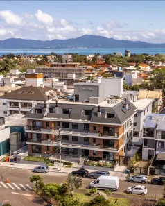 Apartamento com 4 Quartos à venda, 133m² no Cachoeira do Bom Jesus, Florianópolis