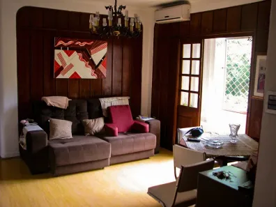 Apartamento com 3 Quartos à venda, 100m² no Petrópolis, Porto Alegre