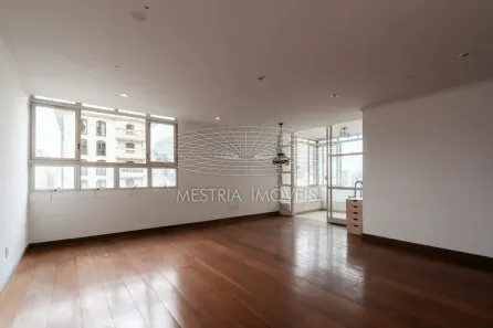 Apartamento com 3 Quartos à venda, 220m² no Morro dos Ingleses, São Paulo