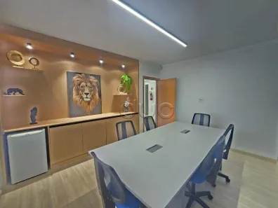 Imóvel Comercial para venda ou aluguel, 224m² no Alemães, Piracicaba