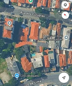 Lote/Terreno à venda, 526m² no Jabaquara, São Paulo