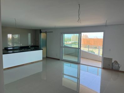 Apartamento com 3 Quartos à venda, 164m² no Guararapes, Fortaleza