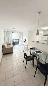 Apartamento com 2 Quartos à venda, 60m² no Boa Viagem, Recife