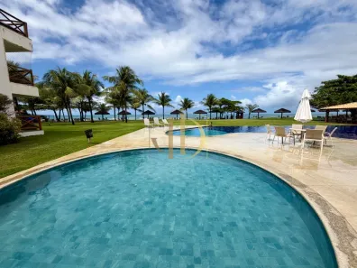 Apartamento com 2 Quartos para alugar, 160m² no Guarajuba (Monte Gordo), Camaçari