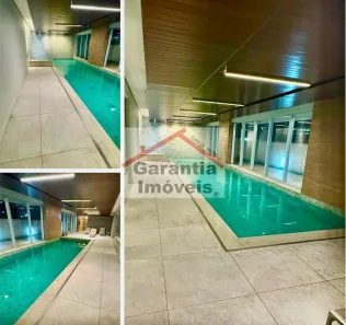 Apartamento com 2 Quartos à venda, 62m² no Centro, Osasco