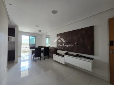 Apartamento com 2 Quartos à venda, 67m² no Colina de Laranjeiras, Serra