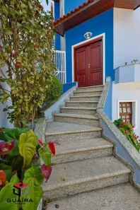 Sobrado com 4 Quartos à venda, 357m² no Dos Casa, São Bernardo do Campo
