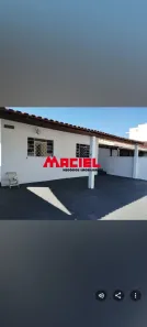 Casa com 2 Quartos à venda, 160m² no Jardim Samambaia, Caraguatatuba