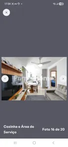 Apartamento com 2 Quartos à venda, 60m² no Jardim Primavera, Campinas