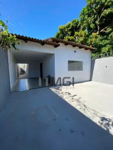 Casa com 3 Quartos à venda, 219m² no Cardoso Continuação, Aparecida de Goiânia