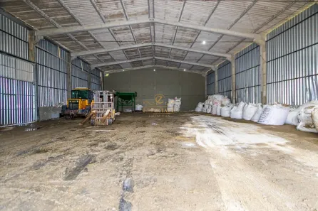 Galpão/Depósito/Armazém para alugar, 1300m² no Colônia Murici, São José dos Pinhais