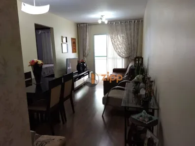 Apartamento com 2 Quartos à venda, 59m² no Sítio do Mandaqui, São Paulo