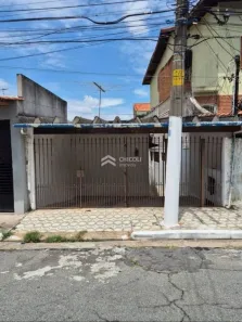 Casa com 2 Quartos à venda, 75m² no Vila Formosa, São Paulo