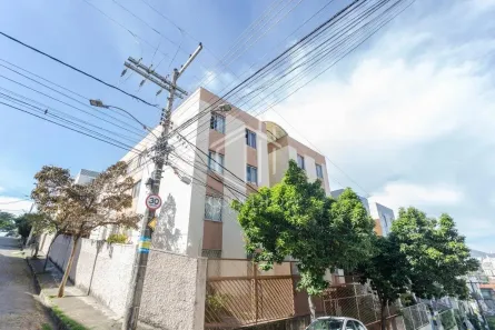 Apartamento com 3 Quartos à venda, 65m² no Sagrada Família, Belo Horizonte