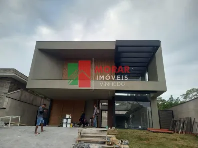 Casa de Condomínio com 3 Quartos à venda, 330m² no Joapiranga, Valinhos