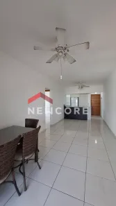 Apartamento com 2 Quartos à venda, 82m² no Ocian, Praia Grande