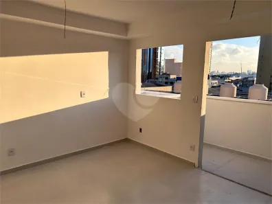 Apartamento com 2 Quartos à venda, 40m² no Santana, São Paulo
