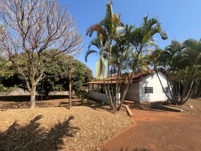 Fazenda/Sítio com 3 Quartos à venda, 5000m² no , Franca