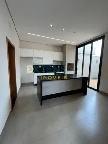 Casa com 3 Quartos para alugar, 15639m² no Residencial Costa Home, Araçatuba