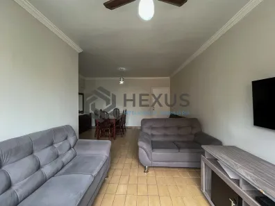 Apartamento com 2 Quartos à venda, 60m² no Pitangueiras, Guarujá