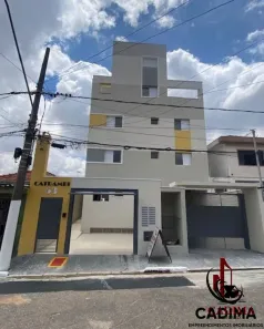 Apartamento com 1 Quarto à venda, 29m² no Jardim Vila Formosa, São Paulo