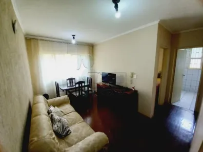 Apartamento com 1 Quarto à venda, 51m² no Jardim Paulista, Ribeirão Preto
