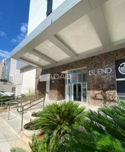 Flat com 1 Quarto à venda, 29m² no Setor Marista, Goiânia