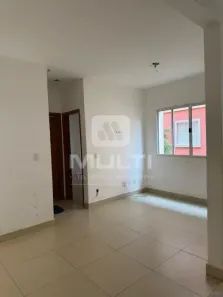 Apartamento com 2 Quartos à venda, 57m² no Conjunto Alvorada, Uberlândia