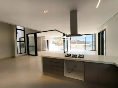 Casa de Condomínio com 4 Quartos à venda, 319m² no Nações, Valinhos